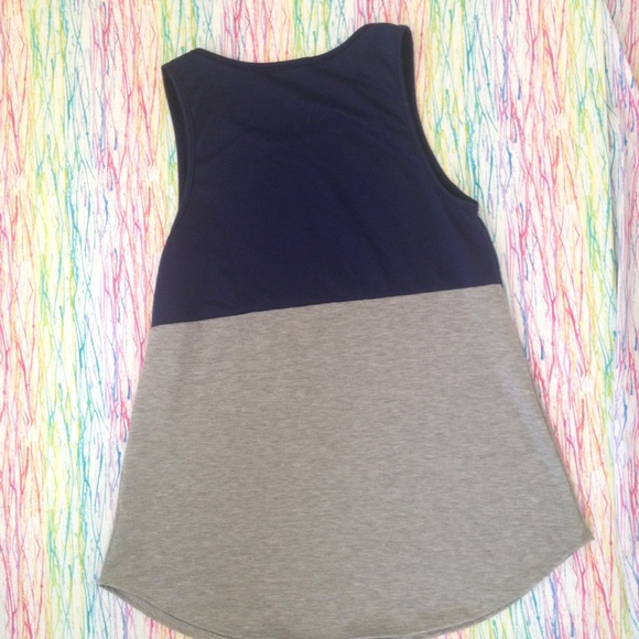 12PM by Mon Ami Nautical Anchor tee - Picture 5 of 5